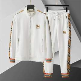 Picture of Burberry Sweater Suits _SKUBurberryM-3XL3cr1601237373